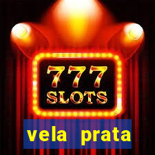 vela prata significado umbanda